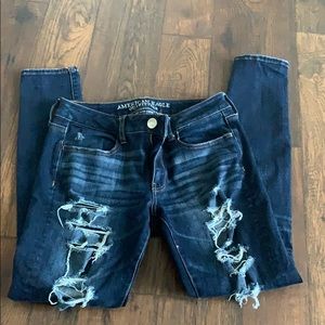 AE jeans